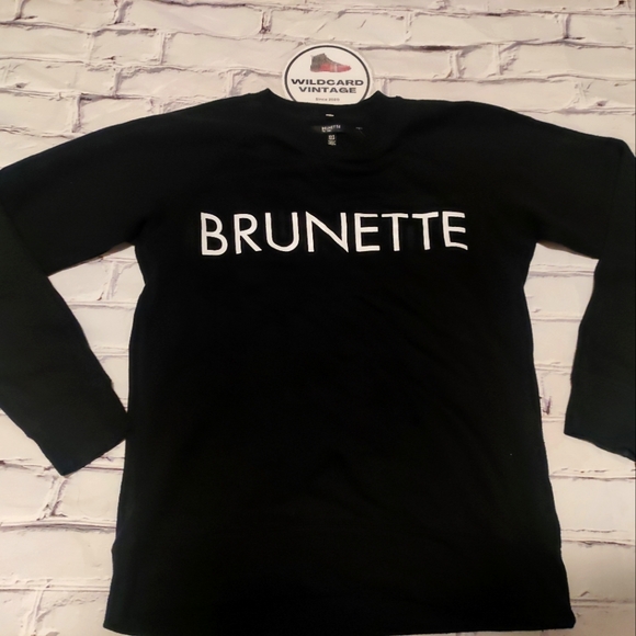 The Label Brunette Long sleeve Shirt - Picture 3 of 7